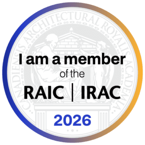 Royal Architectural Institute of Canada (RAIC)