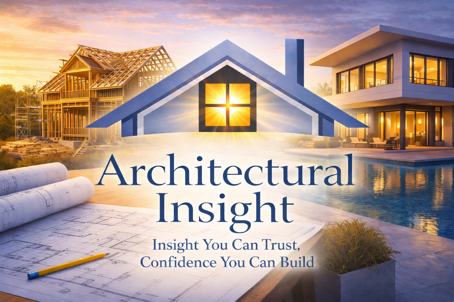 Architectural Insight Inc. - Independent Floor Plan Reviews